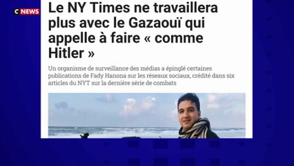 «Les juifs sont des fils de chiens» : un réfugié palestinien accusé d'avoir tenu des propos antisémites à la gloire de Hitler