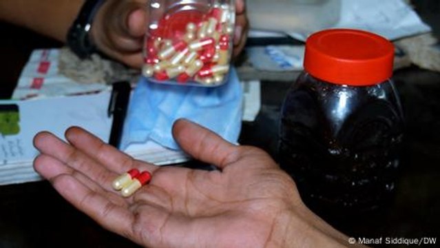 Why Pakistani men visit fake doctors for sexual issues