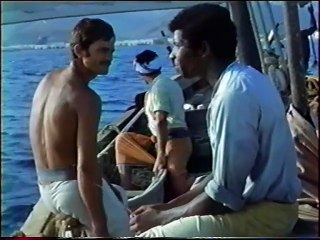 Les Secrets de la Mer Rouge - Episode 13-13 - Le Dernier Voyage - 1968