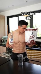 Vodka vs. Whey Protein: Which One Should You Choose? 🥤💪