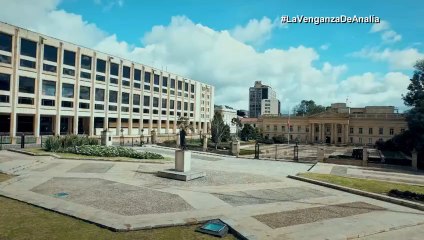 La Venganza De Analía 2 - Capitulo 42