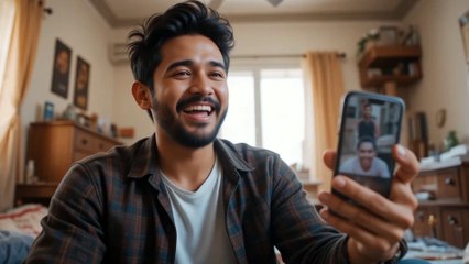 بہت فنی ویڈو