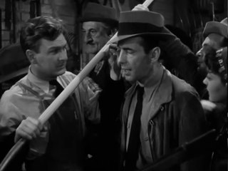 IL Circo Insanguinato (1941) ITA