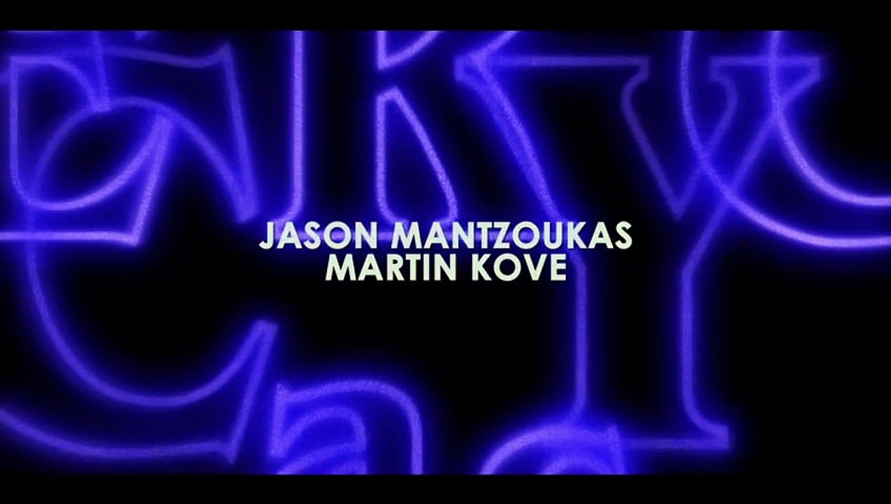 Percy Jackson and the Olympians Season 2