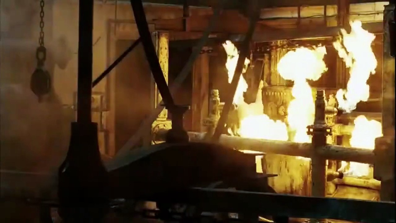 Tráiler de Sherlock Holmes, película en Netflix con Robert Downey Jr., Jude Law y Rachel McAdams