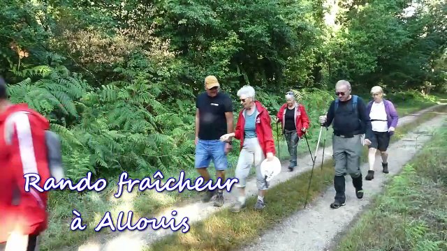 2025-JUILLET-BALADES & RANDOS