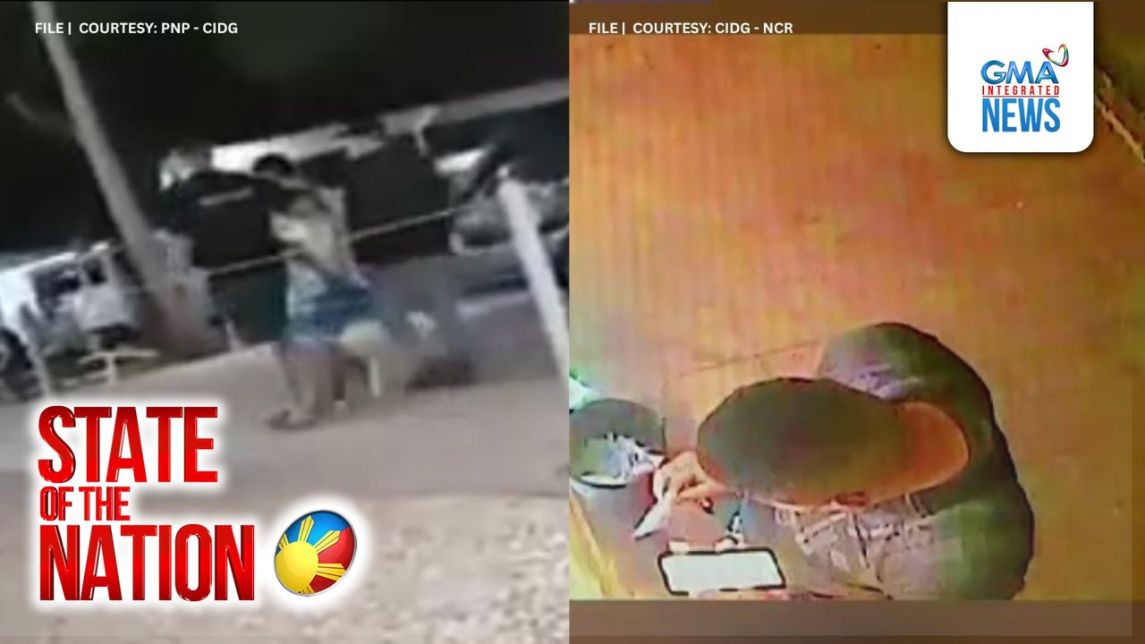 Dalawang kapatid ni patidongan na itinuturing na missing link sa kaso ng missing sabungeros, hawak na ng PNP | SONA
