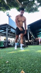 Can You Survive the Impossible Push-Up Challenge? 😱