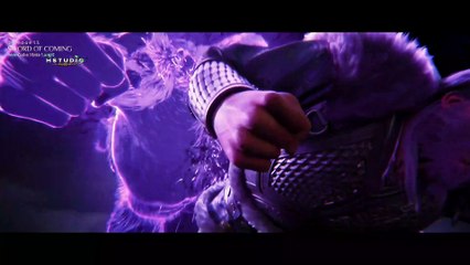 [4K] Sword Of Coming Episode 13 INDO SUB