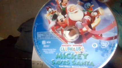 Double Feature DVD Opening #8