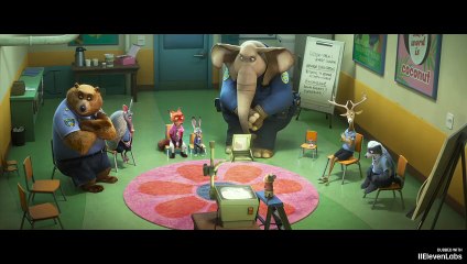 Disney Zootopia 2 (Spanish)