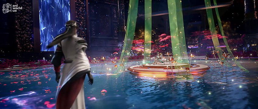 Ідеальний світ (完美世界 | Wanmei Shijie) — Серія 226 | Аніме та дунхуа українською