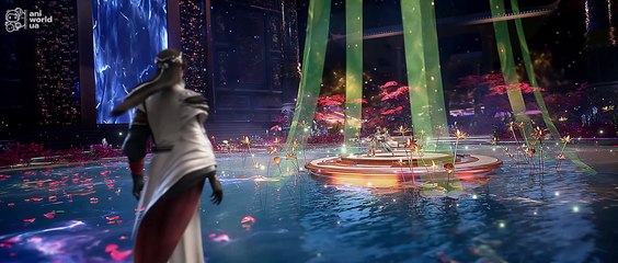 Ідеальний світ (完美世界 | Wanmei Shijie) — Серія 226 | Аніме та дунхуа українською