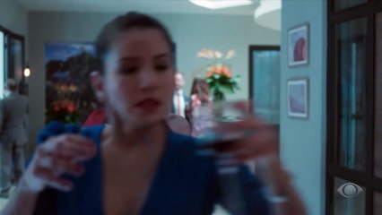 Márcia expõe segredos de Carlos Mário para Gaivota | Café com Aroma de Mulher