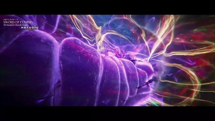 [4K] Sword Of Coming Episode 14 INDO SUB