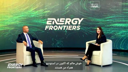 نیروگاه جدید آذربایجان چگونه به گذار انرژی این کشور کمک می‌کند؟