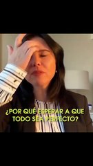 Hoy es el mejor día para comenzar.