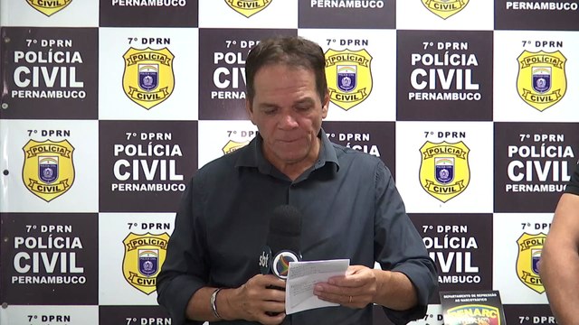 prisão de traficantes de armas em Gravatá: detalhes da operação que capturou suspeitos em terminal rodoviário