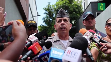 Identifican a víctimas de incidente violento en restaurante MG Kitchen; supuesto matador está detenido