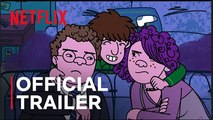 Long Story Short | Official Trailer - Netflix