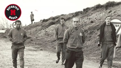 Navacerrada: La Historia del Hotel que Fue el Hogar del Madrid por Más de 30 Años ⚽