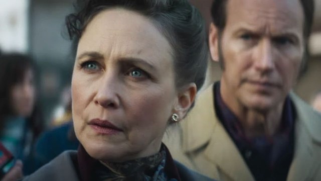 The Conjuring: l'heure du jugement Bande-annonce VF