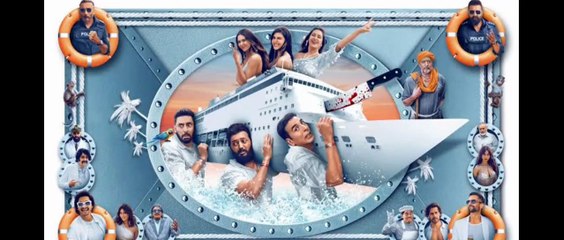 Housefull 5 (2025) Full Movie Part 2 – Watch the Latest Comedy Sequel 🎬