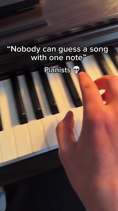 PIANO TUTORIAL N•61