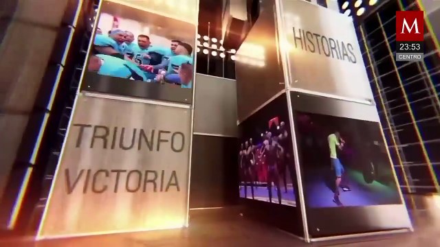 Zuleiny Rodríguez, atleta del tenis paralímpico | La otra visión del deporte