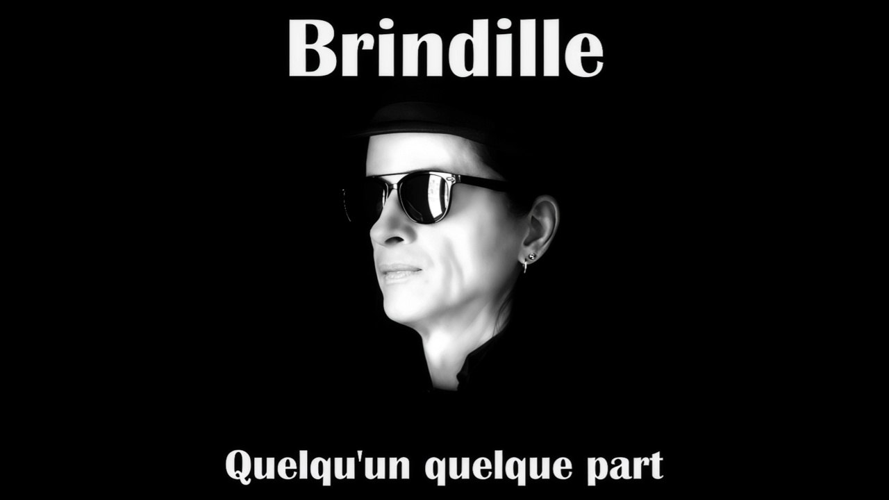 Quelqu'un quelque part - Brindille