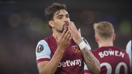 Paquetá, absuelto, evita una sanción de por vida