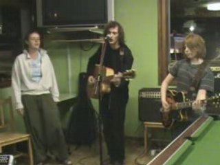 02- Faune et Flore Dans l'Oubli - Live