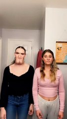 First video filter face prank 🤣