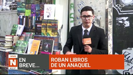 Notivisión Meridiano ∙ Jueves 31 de Julio de 2025