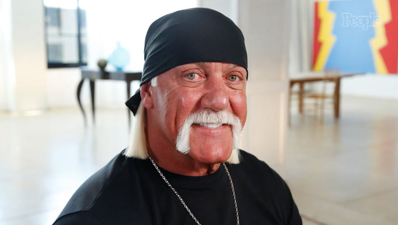 Hulk Hogan's Cause of Death Revealed 1 Week After Wrestler Died at 71