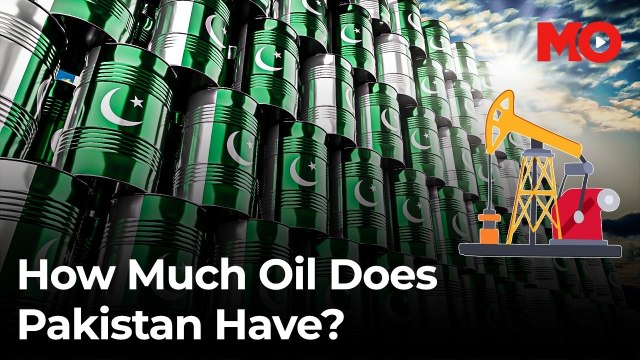 Pakistan’s oil: Fact or fiction? Trump’s deal and the real numbers explained
