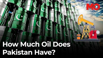 Pakistan’s oil: Fact or fiction? Trump’s deal and the real numbers explained