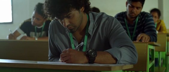 Hridayam (2022) Malayalam First Half