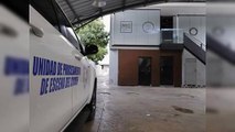Un muerto y un herido en restaurante MG Kitchen