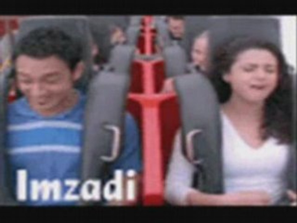 Mimoun rafroua-rif - mani rayafa3 asba3 iourino