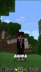 ¿Cómo equipar a un Zombie con Armadura en minecraft?