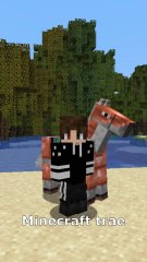 Armadura de caballo de Cobre será una realidad en Minecraft