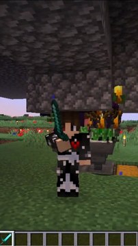 ¿Cómo hacer una granja de mobs con spawner? en minecraft