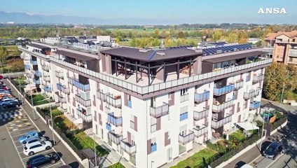 Cdp, in 6 mesi 15,8 miliardi, 'sostegno alle sfide del Paese'