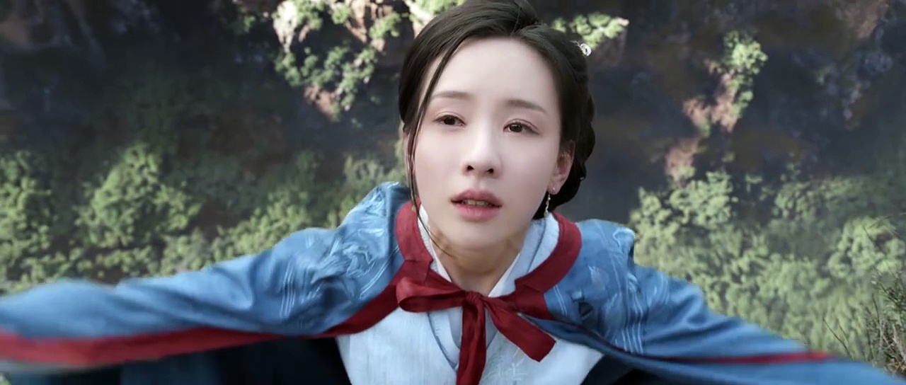  Engsub | the legend of heroes eastern heretic and western venom 2025 ep 1