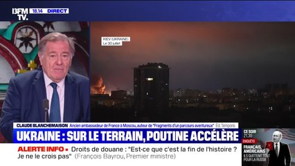 Story 4 : Ukraine, huit jours avant la fin de l'ultimatum - 31/07