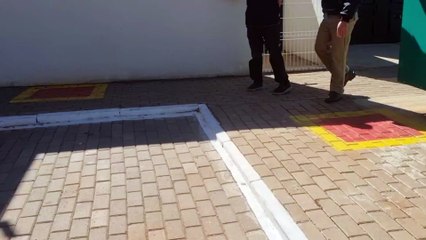 Tarifaço da Tentação: churrasqueiro do crime é preso após tentar fugir com 3 picanhas na mochila em Cascavel