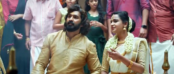 Hridayam (2022) Malayalam Second Half