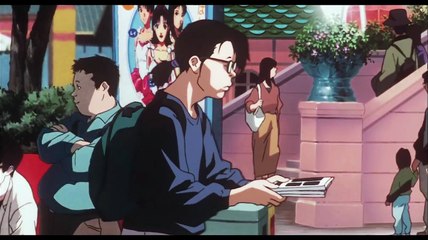 Perfect Blue [VF]