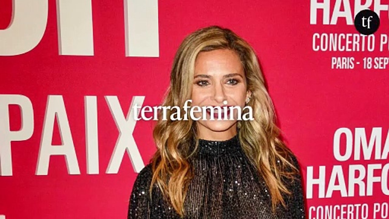 "Elle sait très bien qui je suis" : pourquoi Clara Morgane “n’a jamais rien caché” à sa fille de 9 ans et refuse les tabous